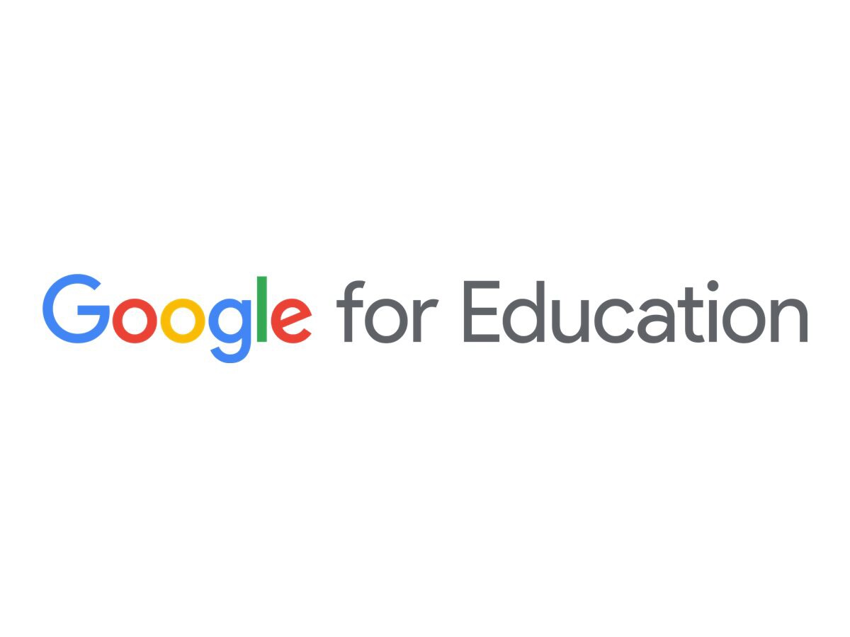 ACAD GOOGLE CHROME EDU LIC