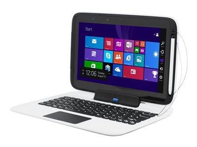 Panasonic 3E - 10" - Atom Z3745D - Windows 8.1 Pro 32-bit - 2 GB RAM - 64 GB SSD