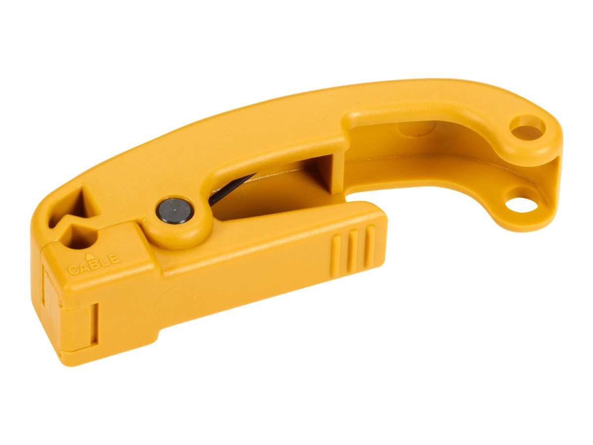 Black Box CATx Cable Jacket Stripper - cable stripper - TAA Compliant