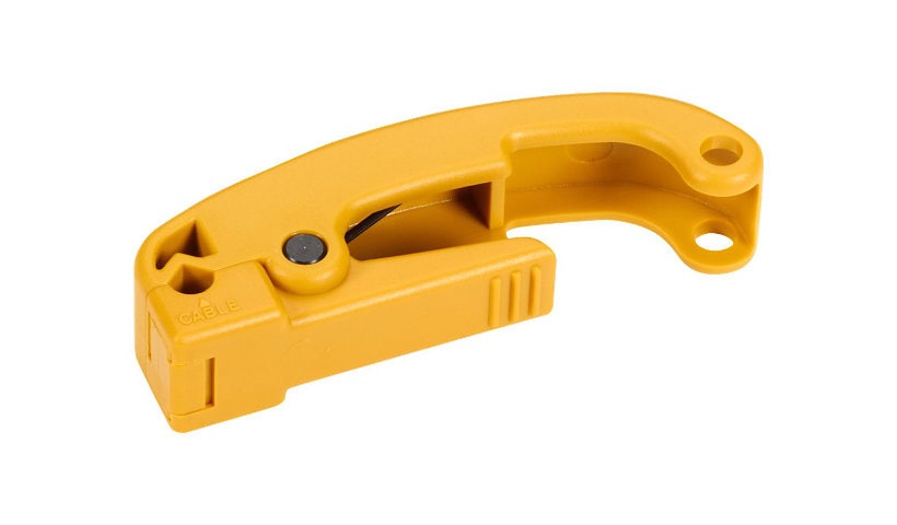 Black Box CATx Cable Jacket Stripper - cable stripper - TAA Compliant