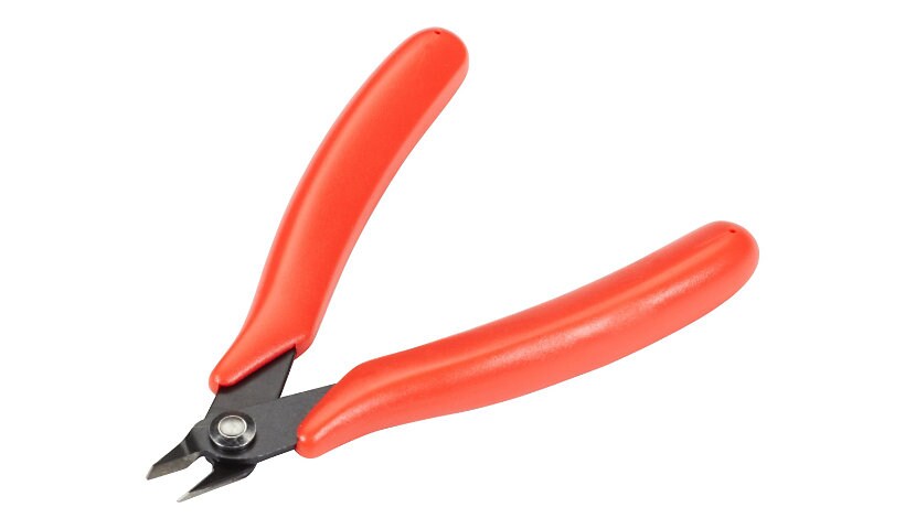 Black Box 5" Side Cutting Pliers - cable cutter - TAA Compliant