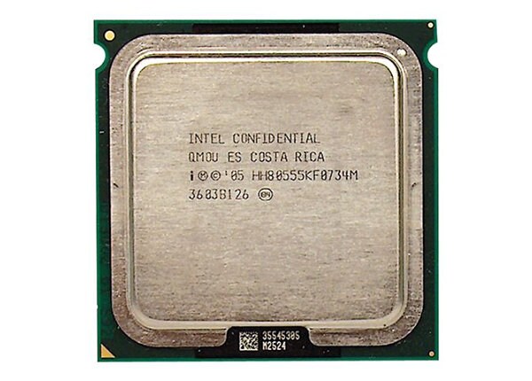 Intel Xeon E5-2650V3 / 2.3 GHz processor