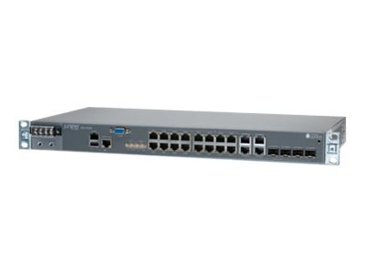 Juniper Networks ACX Series 1000 - router