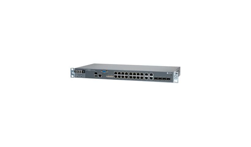 Juniper Networks ACX Series 1000 - router
