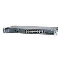 Juniper Networks ACX Series 1000 - router
