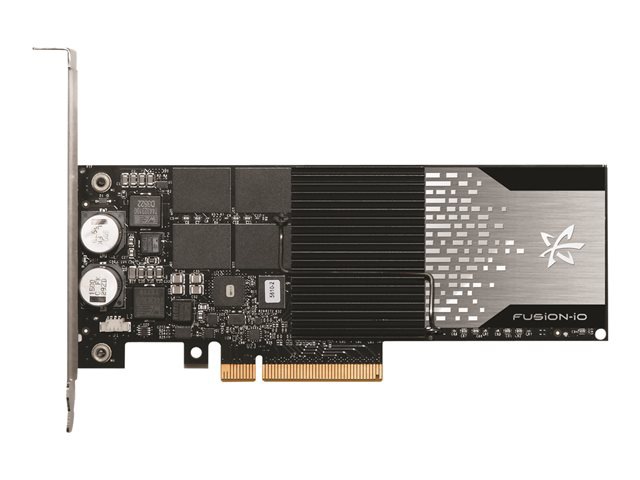 Fusion-io ioMemory SX300-1600 - solid state drive - 1.6 TB - PCI Express 2.