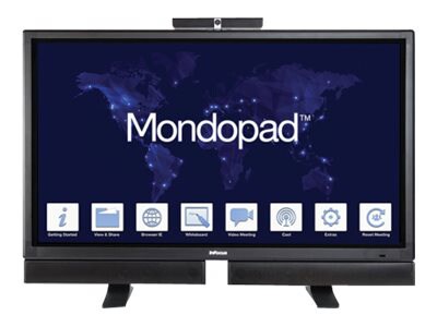 InFocus Mondopad INF5720 8GB/120GB Touchscreen All-In-One Full HD Monitor