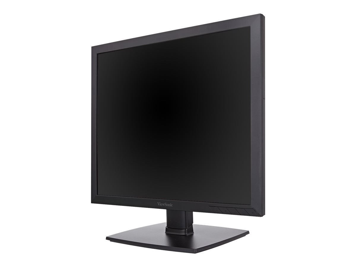 Thumbnail 2 of 14 for ViewSonic VA951S 19 " 1024p IPS Monitor with Enhanced Viewing Comfort