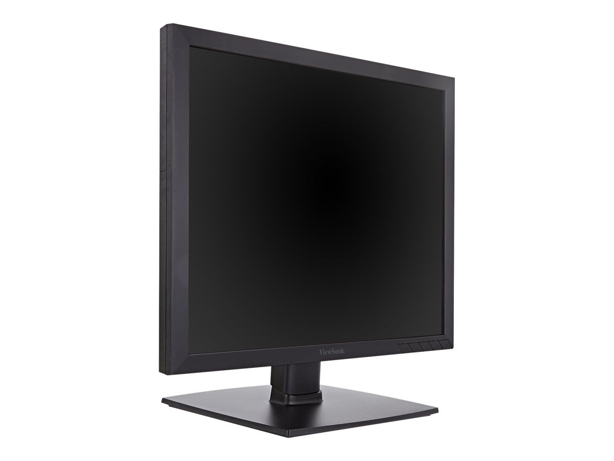 Thumbnail 3 of 14 for ViewSonic VA951S 19 " 1024p IPS Monitor with Enhanced Viewing Comfort