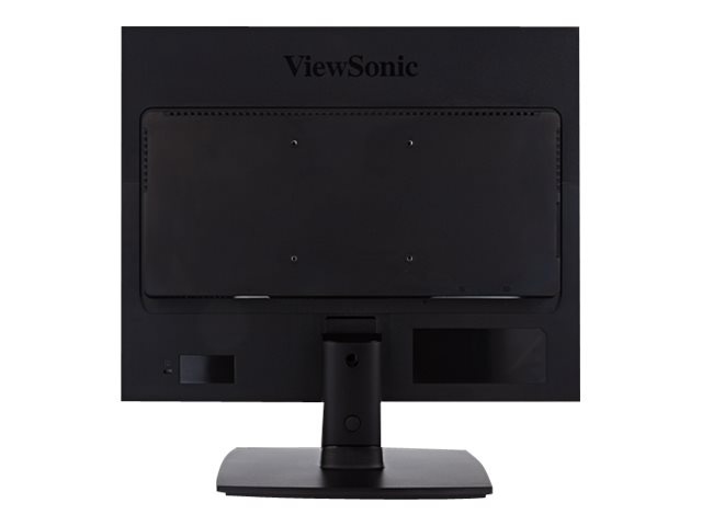 Thumbnail 4 of 14 for ViewSonic VA951S 19 " 1024p IPS Monitor with Enhanced Viewing Comfort
