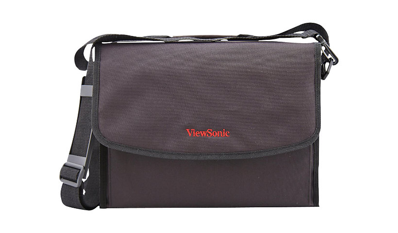 ViewSonic Projector Carrying Case for LightStream PJD5/6/7