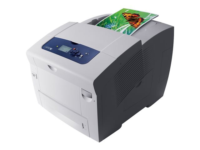 Main image 1 for Xerox ColorQube 8880DN color printer