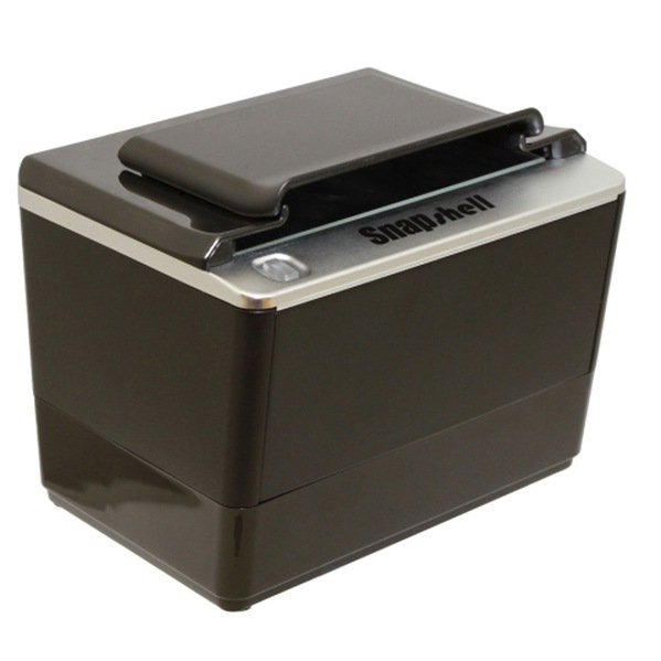 HID EL-CSS-R2 Acuant R2 SnapShell Driver’s License/Card Scanner