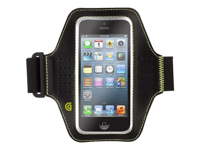 Griffin Trainer - arm pack for cell phone