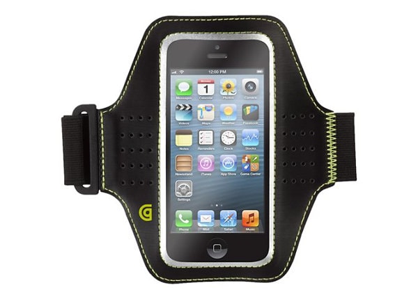 Griffin Trainer - arm pack for cell phone