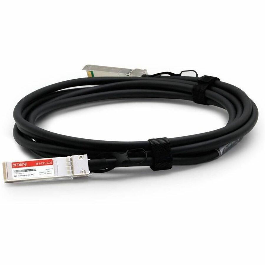 Proline Twinaxial Network Cable