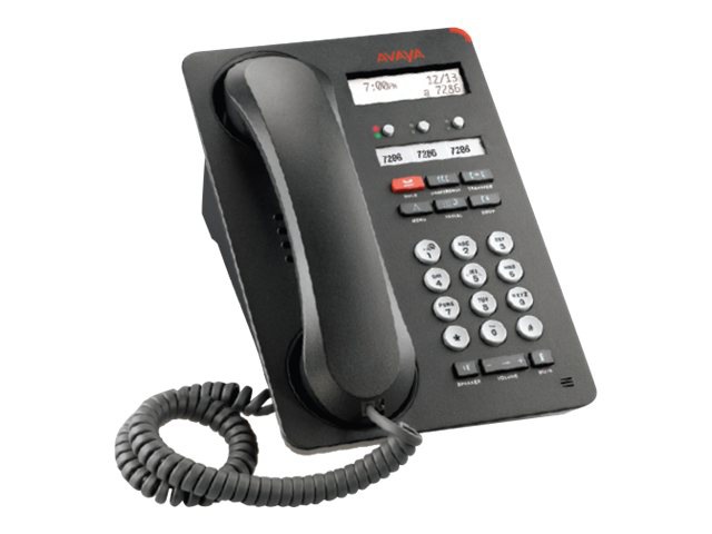 Avaya 1403 Digital Deskphone - digital phone