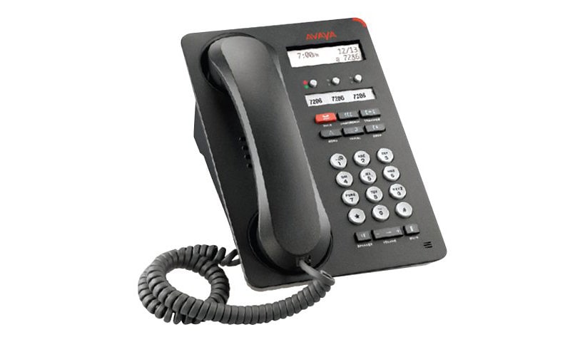 Avaya 1403 Digital Deskphone - digital phone