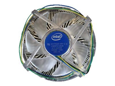Intel Thermal Solution TS13A processor cooler