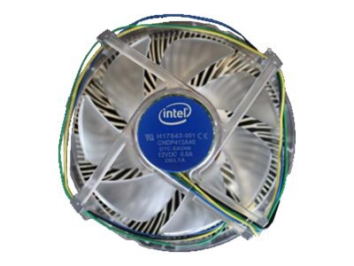 intel thermal solution ts13x