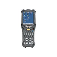 Zebra MC92N0-G - Premium - data collection terminal - Win Embedded Compact