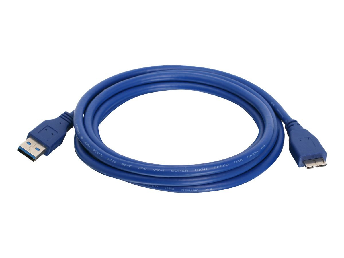 IOGEAR G2LU3AMB6 - USB cable - 6.6 ft