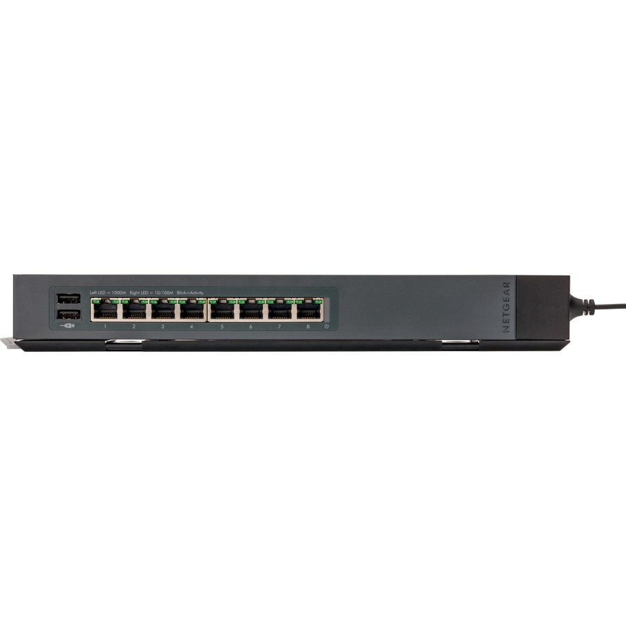 Netgear ProSafe Click Switch