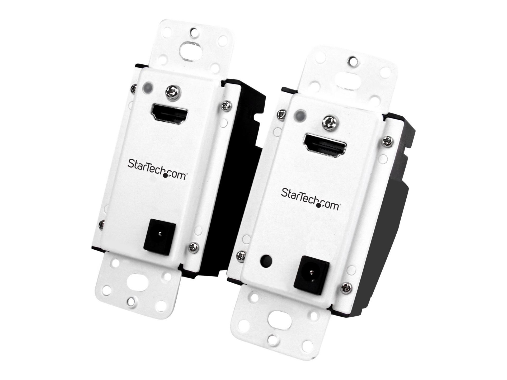 STARTECH HDMI OVER CAT5 EXTDR 165FT