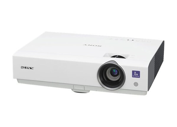 Sony VPL DX142 LCD projector