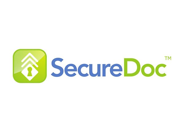 Winmagic SecureDoc Enterprise Client for Lenovo - maintenance (3 years) - 1 license