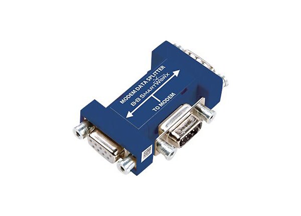 B&B Modem Data Splitter - serial splitter