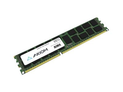 Axiom - DDR3 - module - 8 GB - DIMM 240-pin - 1600 MHz / PC3-12800 - registered