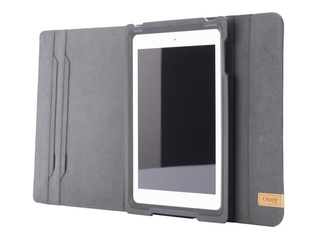 OtterBox Agility Tablet System Portfolio flip cover for tablet