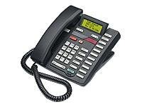 Mitel 9417 CW - corded phone with caller ID/call waiting