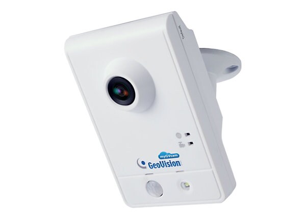 GeoVision GV-CAW120 - network surveillance camera