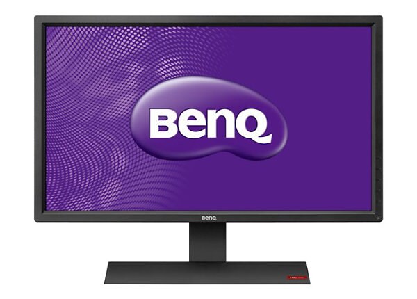 BenQ RL2755HM - LED monitor - 27"