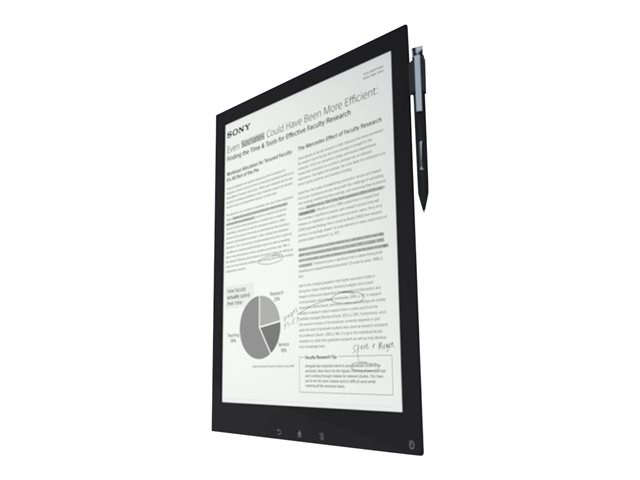 Sony Digital Paper DPTS1 - 4 GB - 13.3"