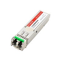 Proline Cisco GLC-EX-SMD-RGD Compatible SFP TAA Compliant Transceiver - SFP (mini-GBIC) transceiver module - GigE