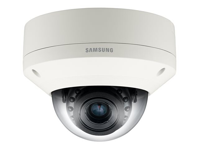 Samsung Techwin IPOLIS SNV-5084RN - network surveillance camera