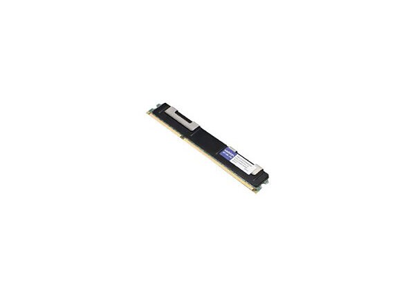 AddOn 8GB Industry Standard Factory Original RDIMM - DDR3 - 8 GB - DIMM 240-pin
