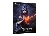 Corel Painter 2015 - box pack
