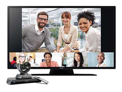 Lifesize Cloud - subscription license renewal ( 3 years )