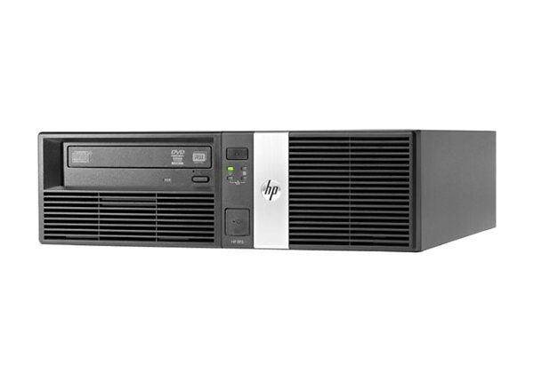 HP RP5 Retail System 5810 - Pentium G3420 3.2 GHz - 4 GB - 500 GB