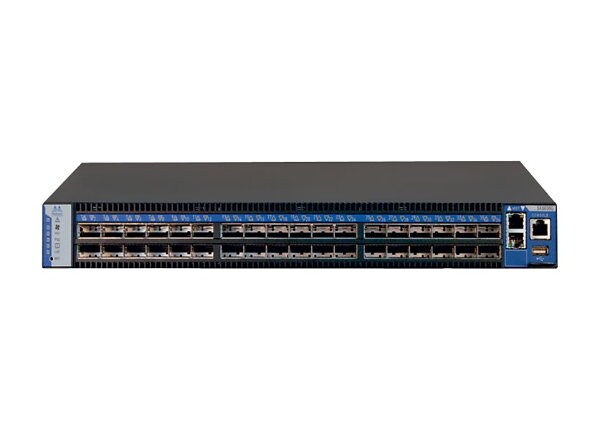 Mellanox SwitchX-2 SX6036G - switch - 36 ports - managed - rack-mountable