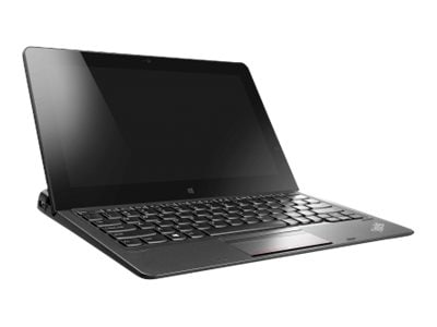 Lenovo ThinkPad Helix Ultrabook Keyboard - keyboard - English - US