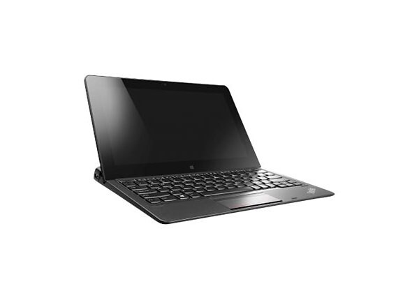 Lenovo ThinkPad Helix Ultrabook Keyboard - keyboard - English - US
