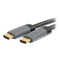 C2G Plus Series 50ft Select High Speed HDMI Cable with Ethernet - 1080p