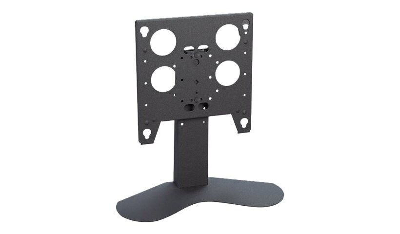 Chief Large Flat Panel Table Stand PTS2000B - stand