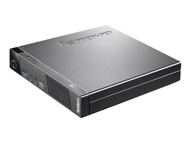 Lenovo ThinkCentre M73 10AY - Core i5 4590T 2 GHz - 4 GB - 500 GB