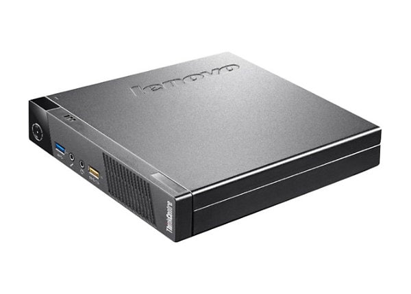 Lenovo ThinkCentre M73 10AY - Core i5 4590T 2 GHz - 4 GB - 500 GB